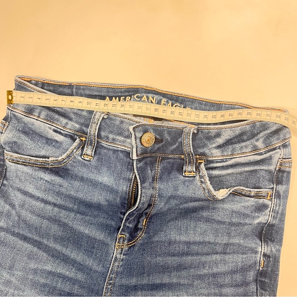 American Eagle jeans - Picture 2 of 5